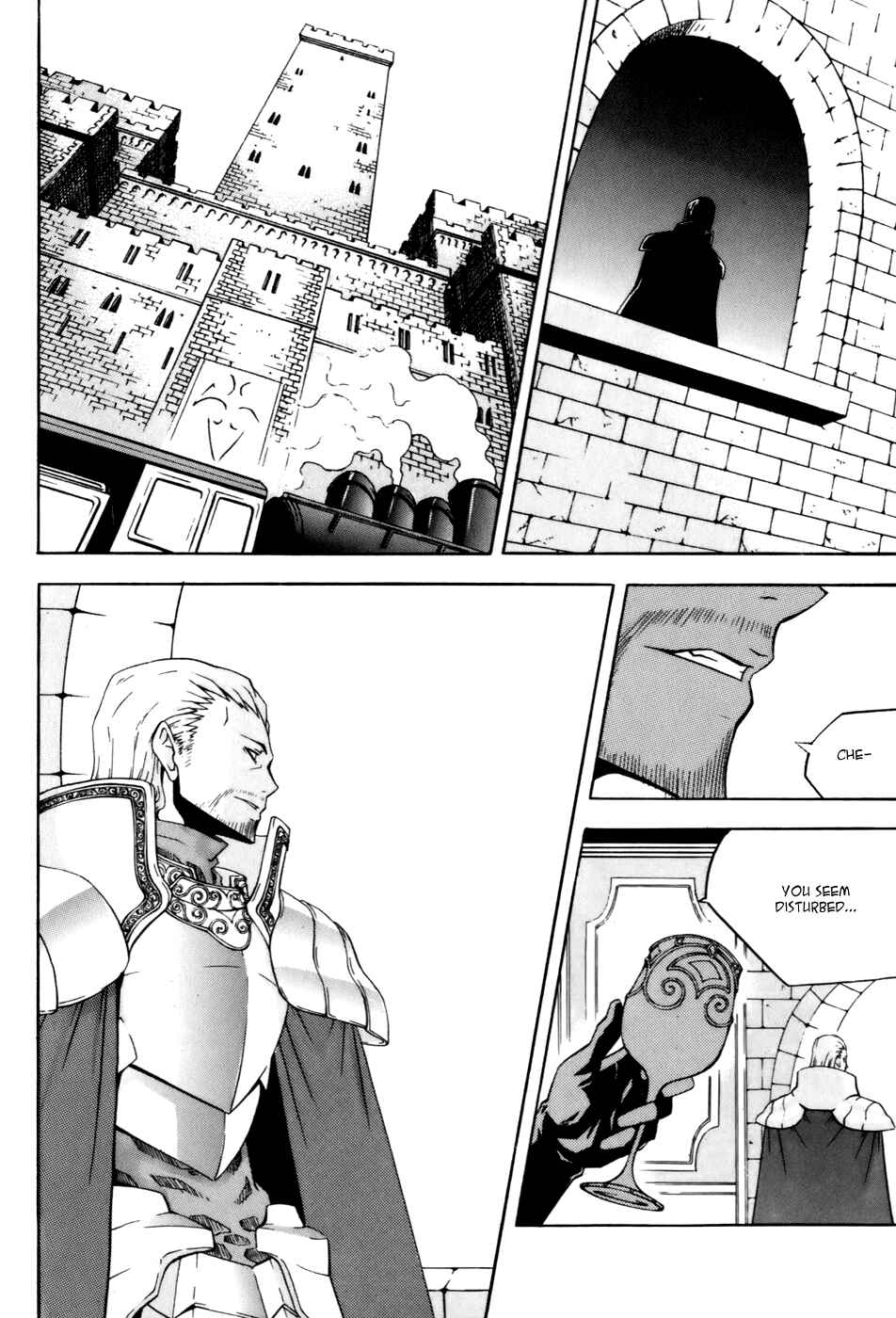 Witch Hunter Chapter 37 - Page 11