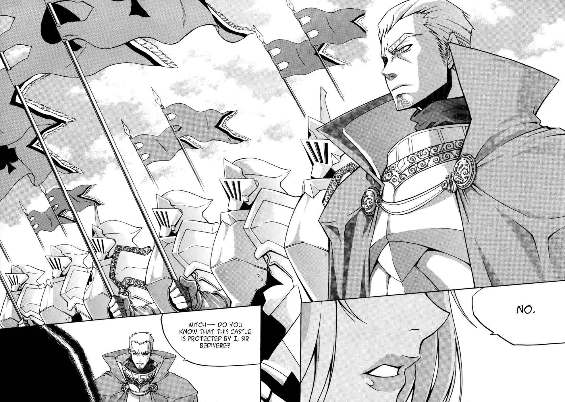 Witch Hunter Chapter 37 - Page 16