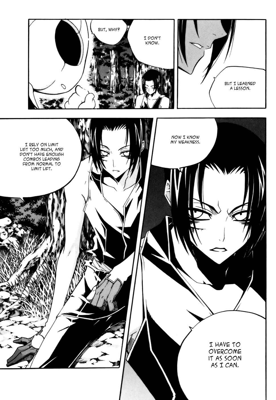 Witch Hunter Chapter 37 - Page 6