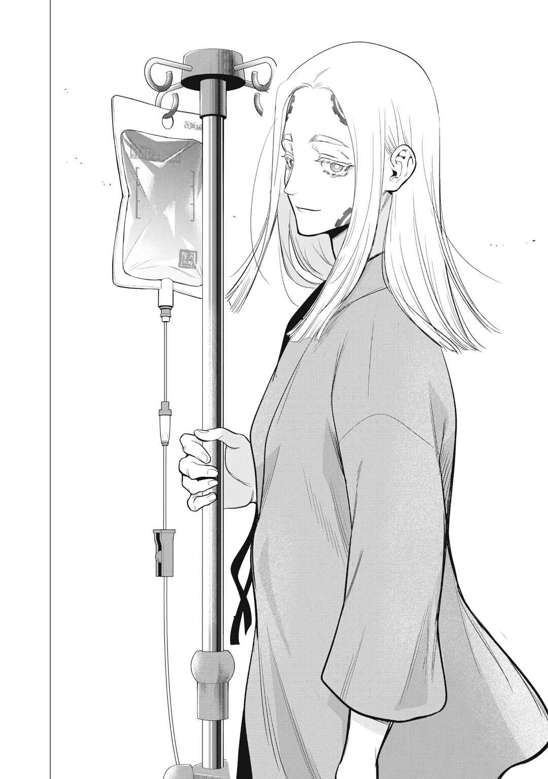 GOLDEN MAN Chapter 56 - Page 14