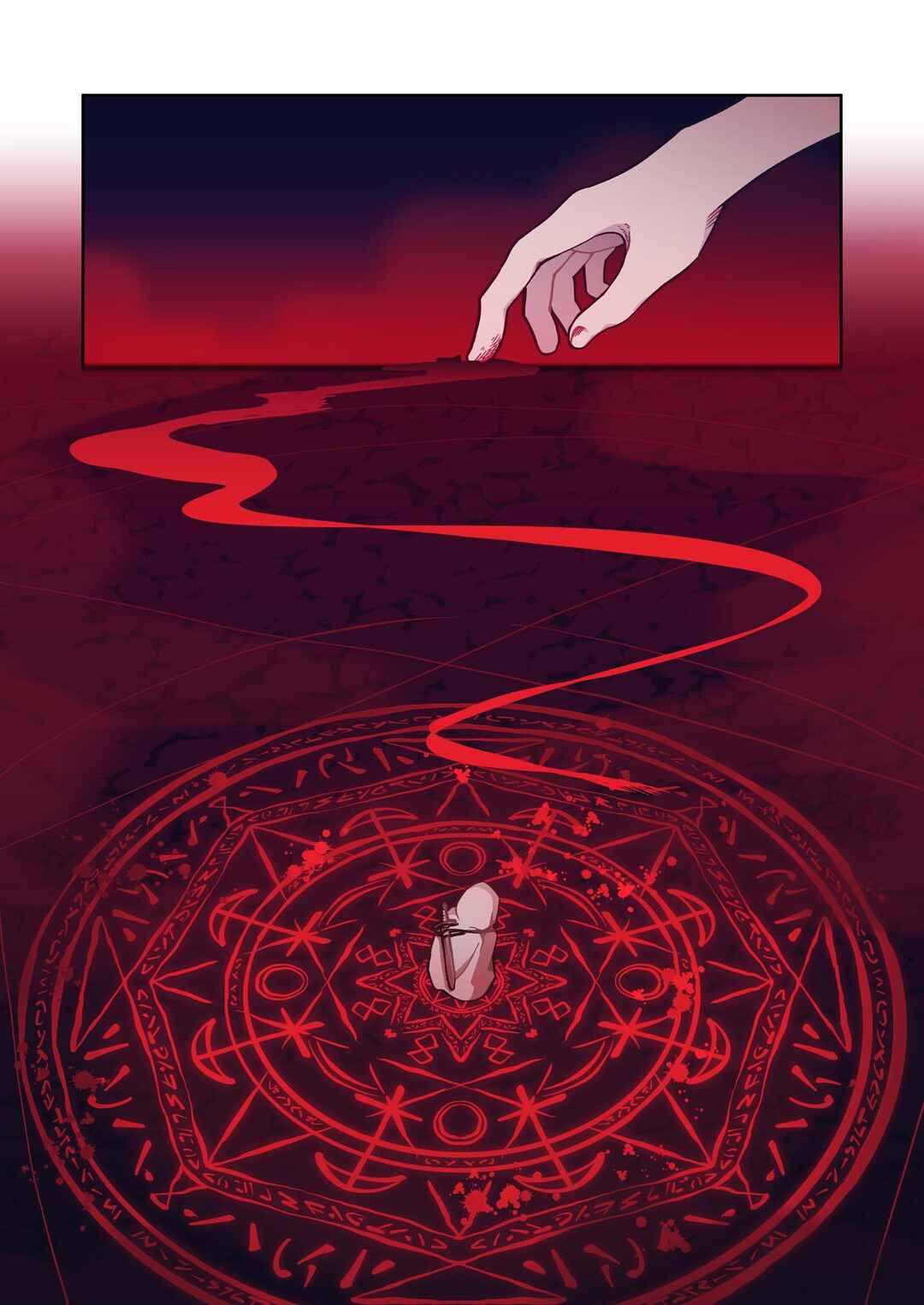From The Hero In His Past Chapter ? - Page 3