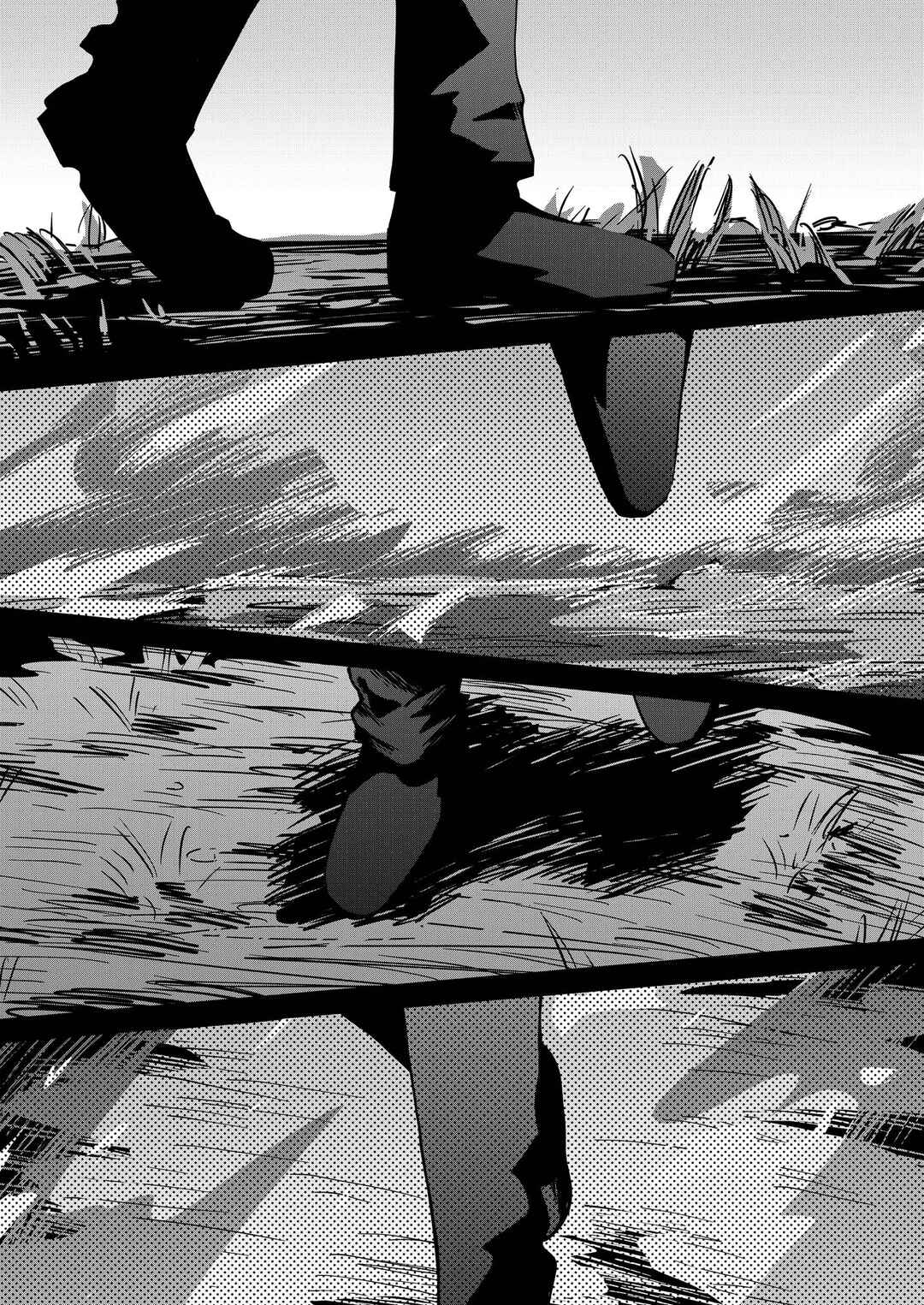From The Hero In His Past Chapter ? - Page 37