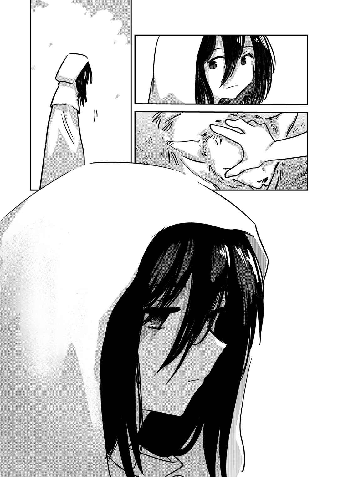 From The Hero In His Past Chapter ? - Page 40