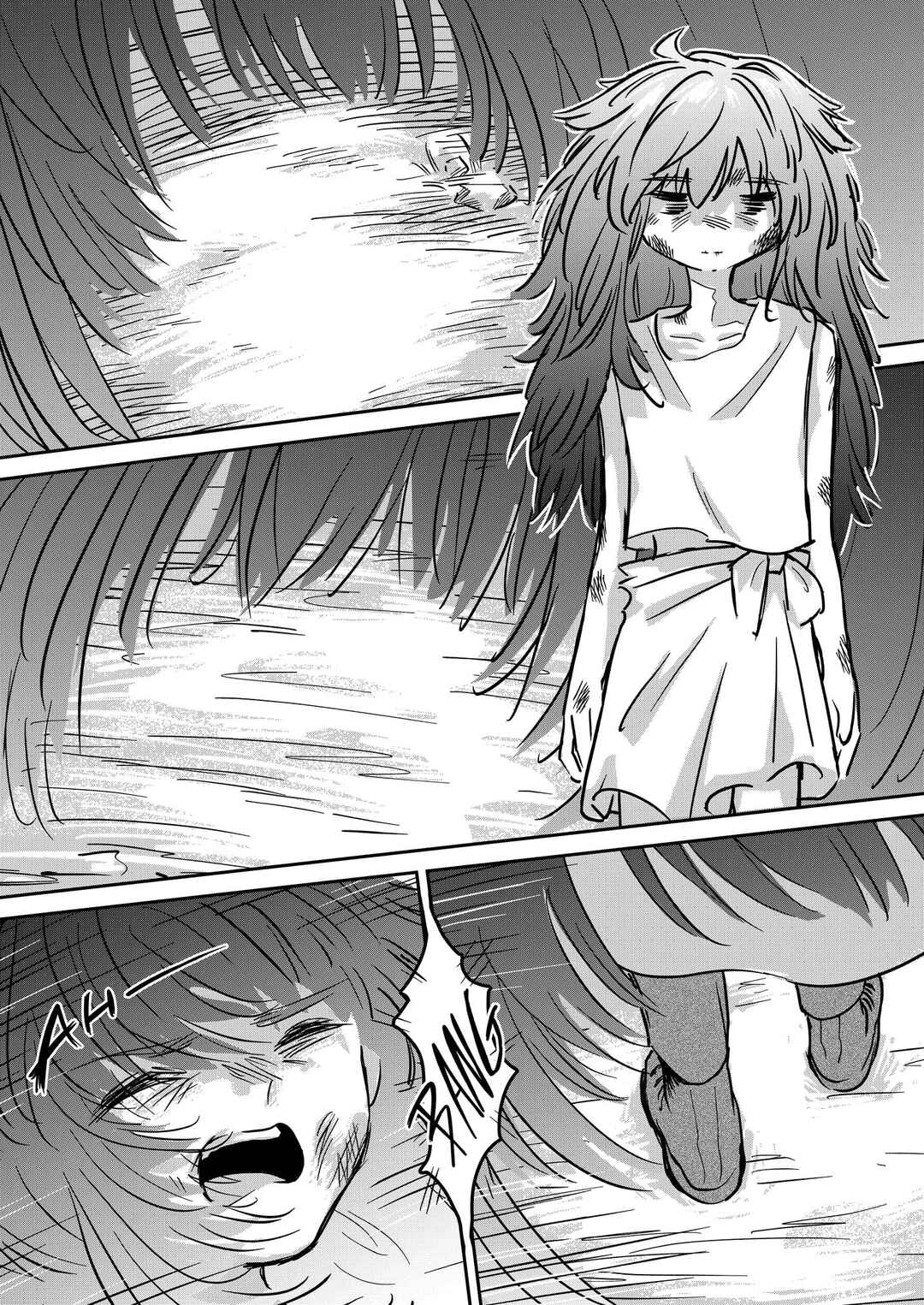 From The Hero In His Past Chapter ? - Page 5