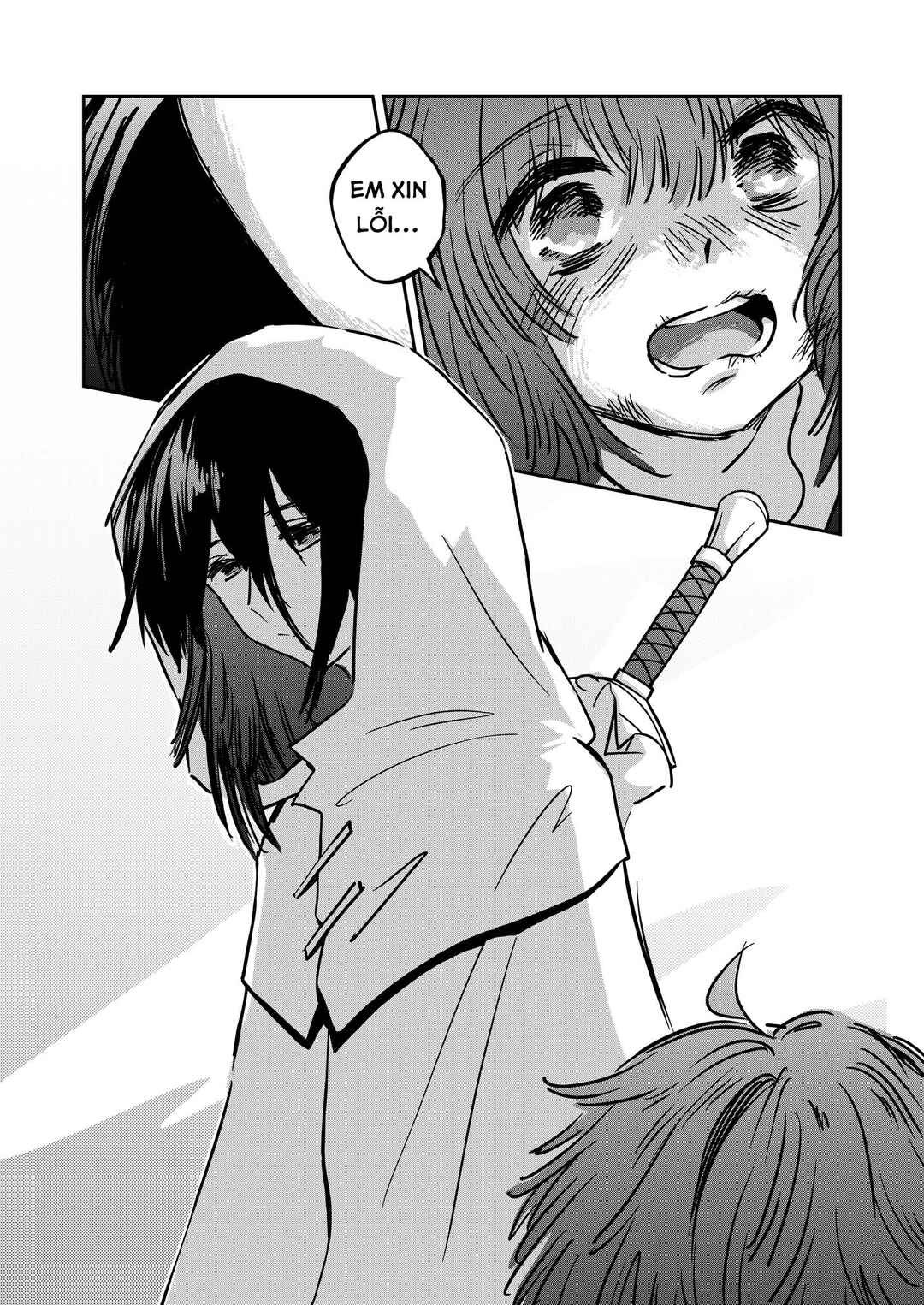 From The Hero In His Past Chapter ? - Page 6
