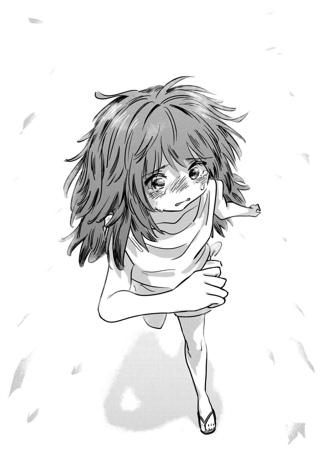 From The Hero In His Past Chapter ? - Page 61