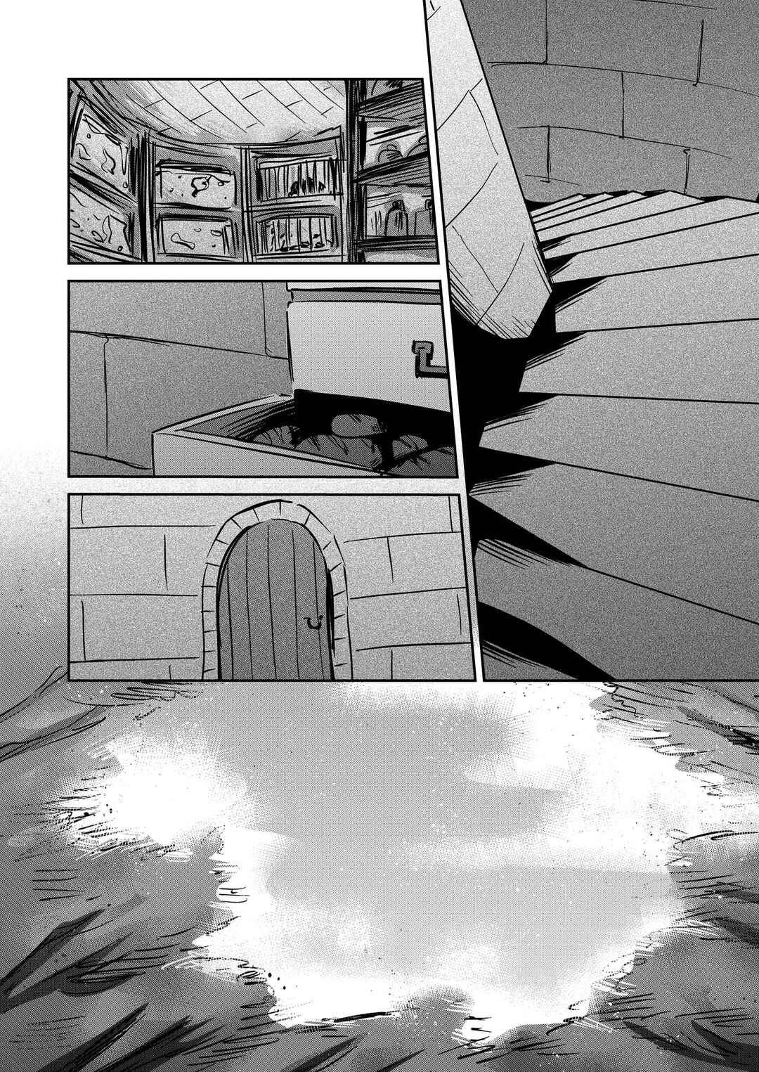 From The Hero In His Past Chapter ? - Page 63