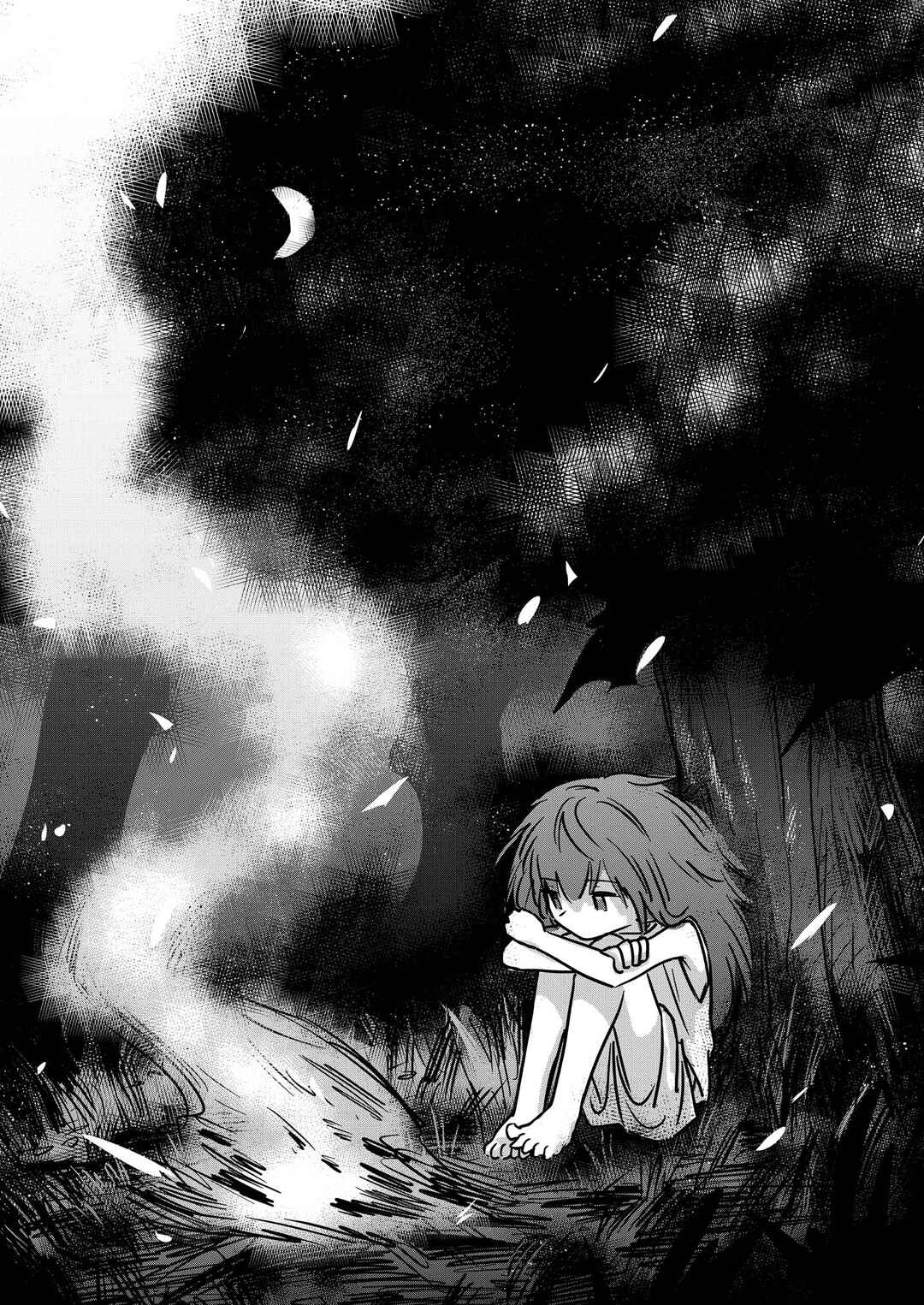 From The Hero In His Past Chapter ? - Page 64