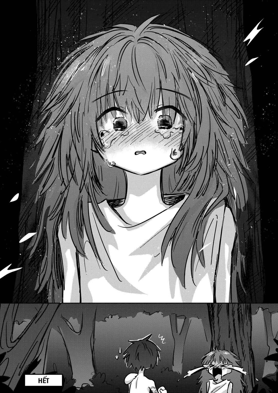From The Hero In His Past Chapter ? - Page 68