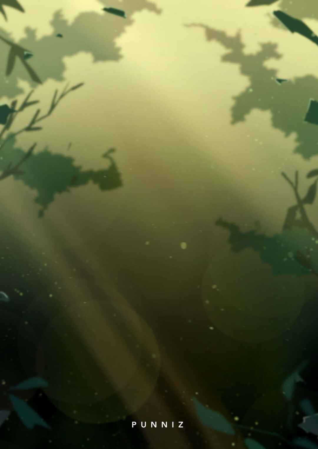 From The Hero In His Past Chapter ? - Page 70