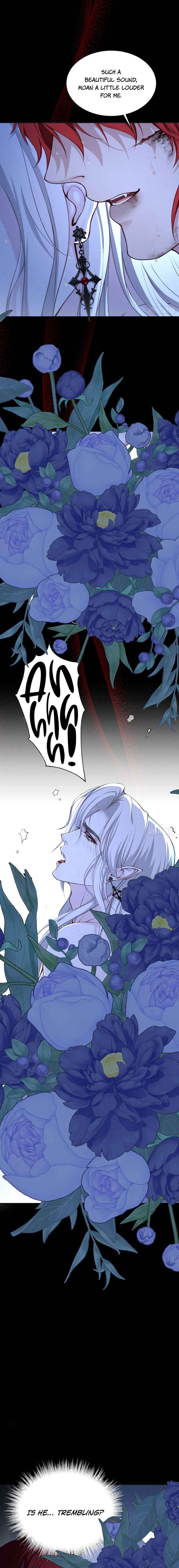 Permission of Bite Chapter 5 - Page 5