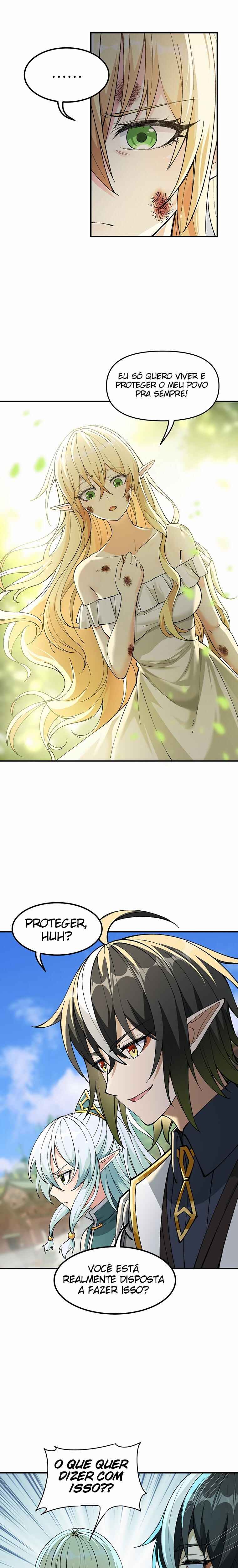 The Heavenly Path Is Not Stupid Chapter 12 - Page 24