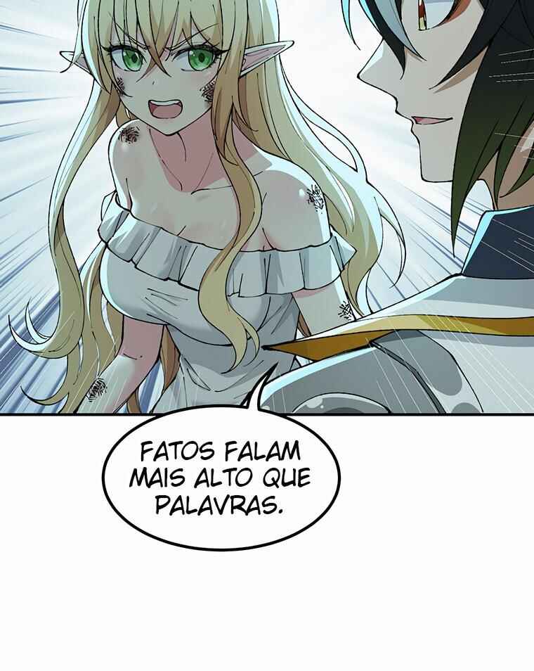 The Heavenly Path Is Not Stupid Chapter 12 - Page 25
