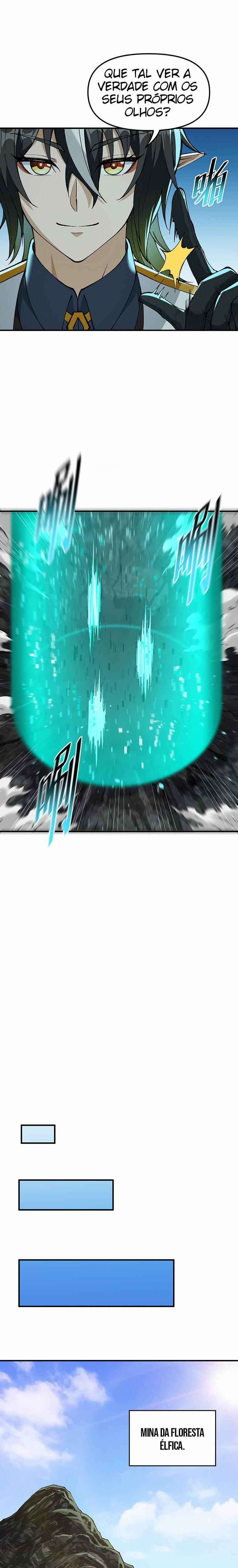 The Heavenly Path Is Not Stupid Chapter 12 - Page 26