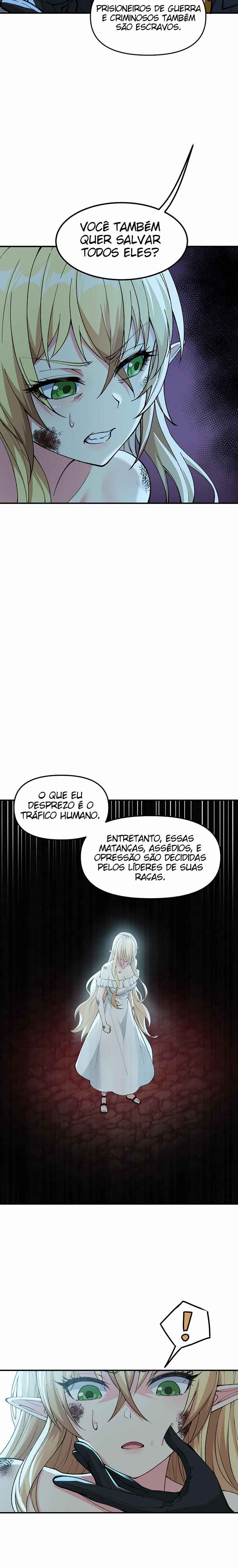 The Heavenly Path Is Not Stupid Chapter 12 - Page 31
