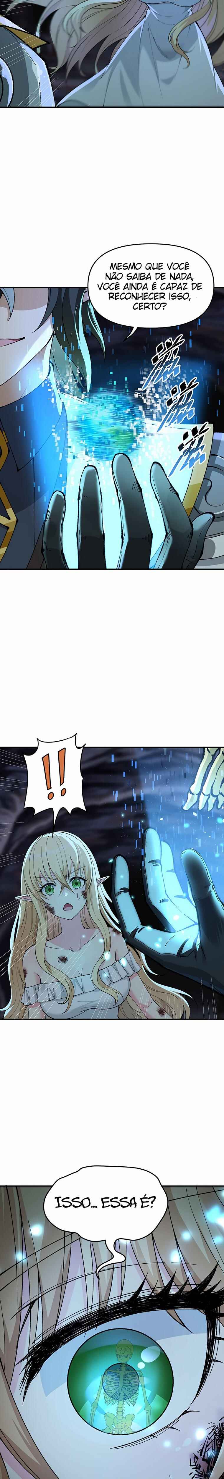 The Heavenly Path Is Not Stupid Chapter 12 - Page 39