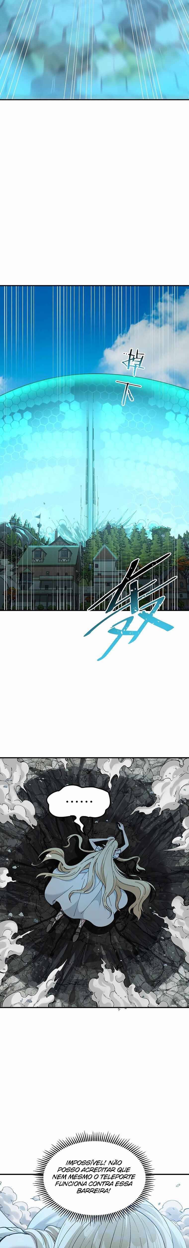 The Heavenly Path Is Not Stupid Chapter 12 - Page 9