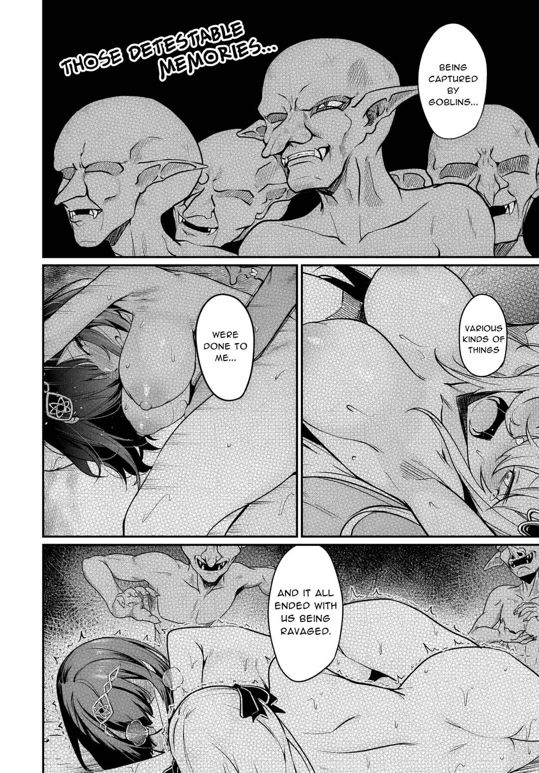 Furoufushi Shoujo no Naedoko Ryokouki Chapter 9.1 - Page 2