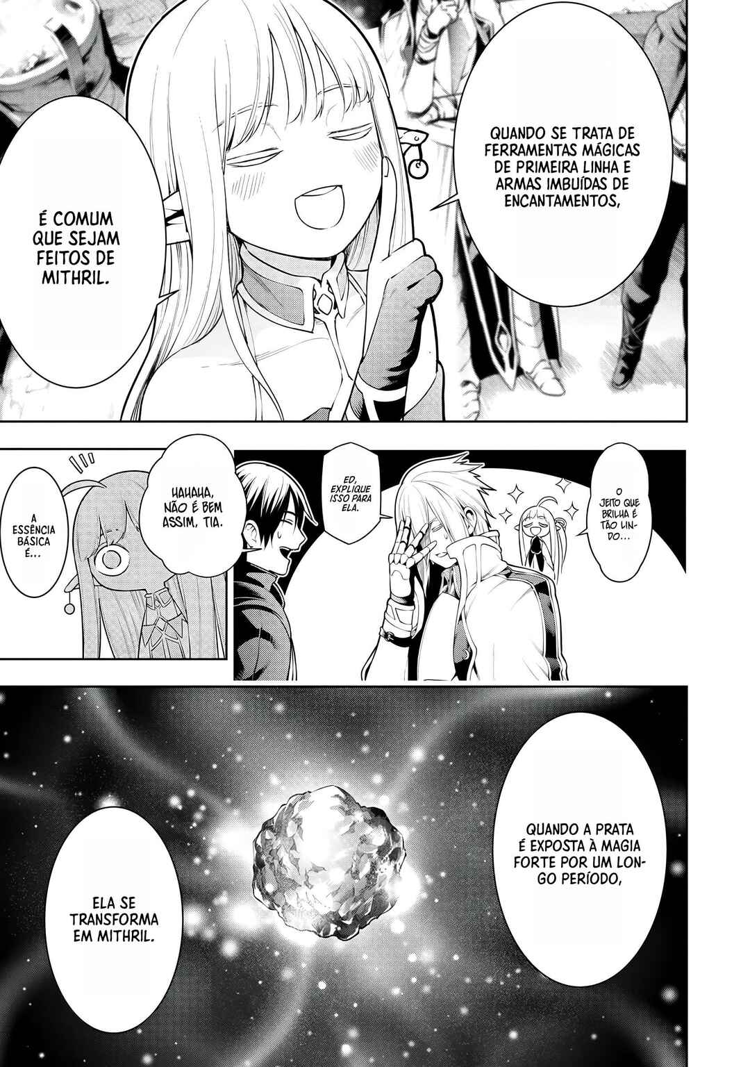 Tsuihou Sareru Tabi ni Skill o Te ni Ireta Ore ga, 100 no Isekai de 2-shuume Musou Chapter 8.2 - Page 10