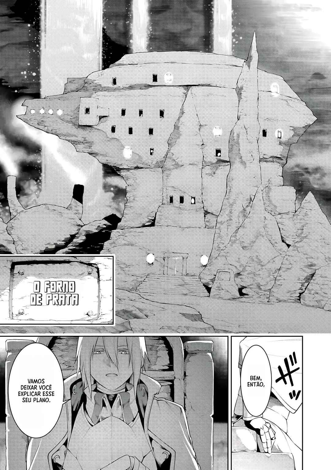 Tsuihou Sareru Tabi ni Skill o Te ni Ireta Ore ga, 100 no Isekai de 2-shuume Musou Chapter 8.2 - Page 4