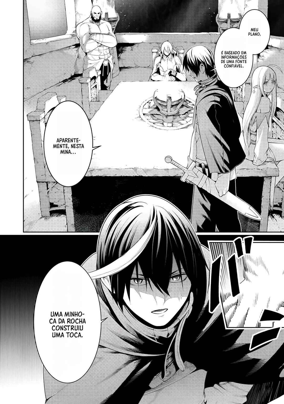 Tsuihou Sareru Tabi ni Skill o Te ni Ireta Ore ga, 100 no Isekai de 2-shuume Musou Chapter 8.2 - Page 5