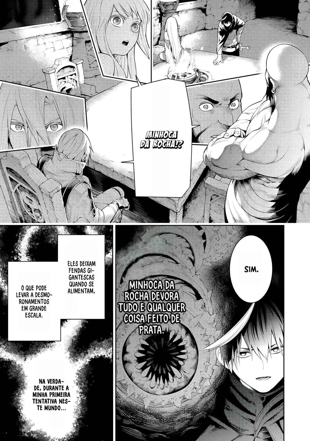Tsuihou Sareru Tabi ni Skill o Te ni Ireta Ore ga, 100 no Isekai de 2-shuume Musou Chapter 8.2 - Page 6