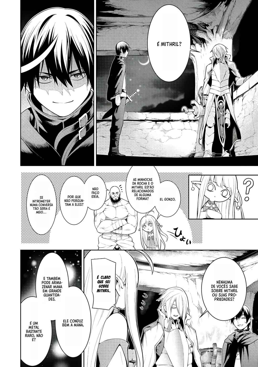 Tsuihou Sareru Tabi ni Skill o Te ni Ireta Ore ga, 100 no Isekai de 2-shuume Musou Chapter 8.2 - Page 9