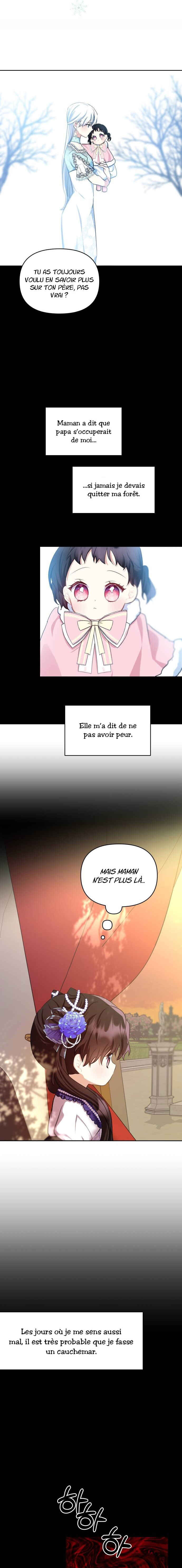 Monster Duke's Daughter Chapter 36 - Page 12