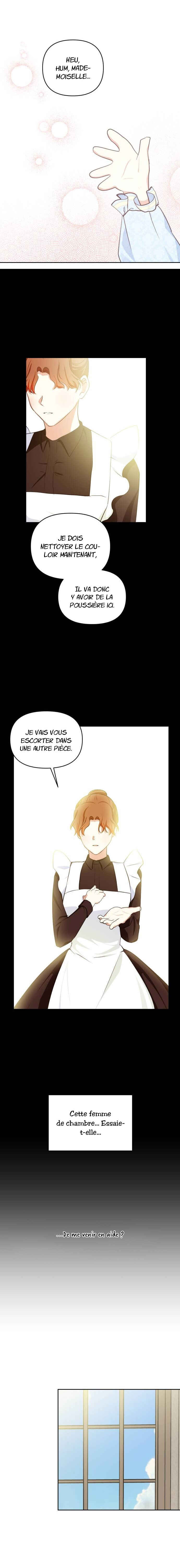 Monster Duke's Daughter Chapter 36 - Page 15