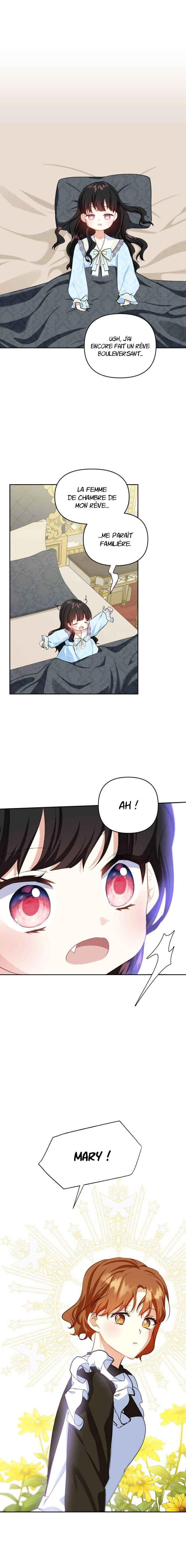 Monster Duke's Daughter Chapter 36 - Page 16