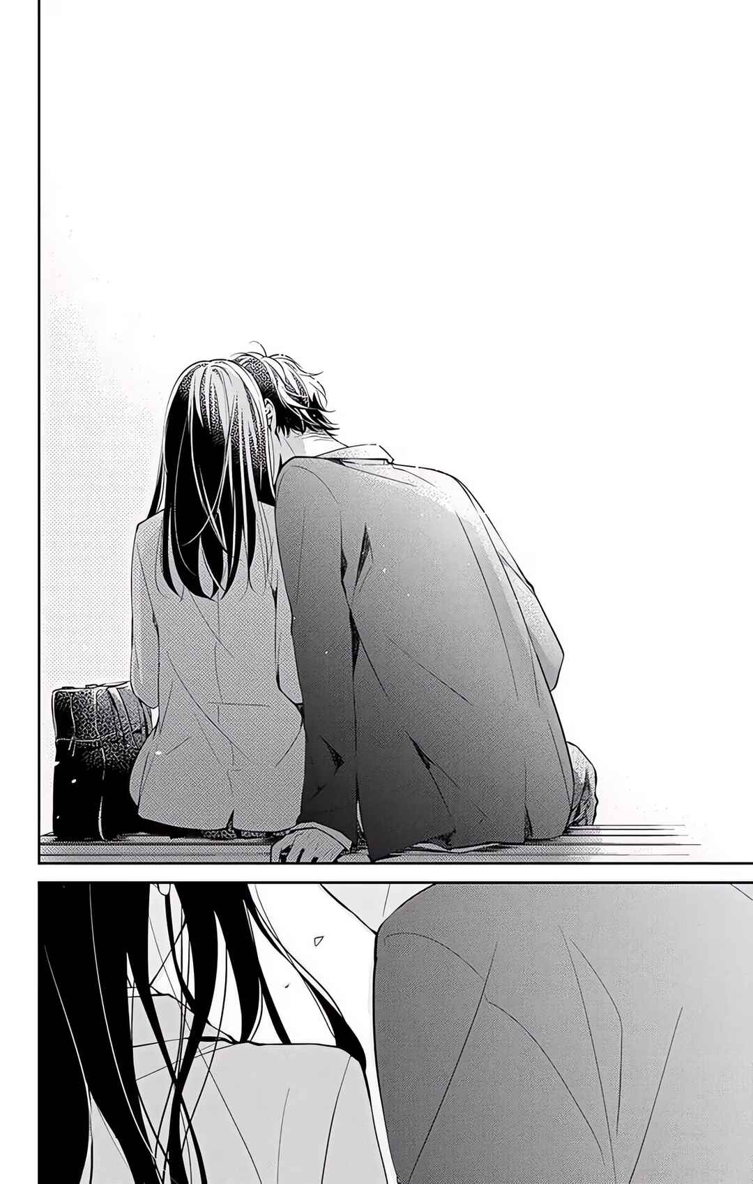 Tsuiraku JK to Haijin Kyoushi Chapter 2 - Page 20