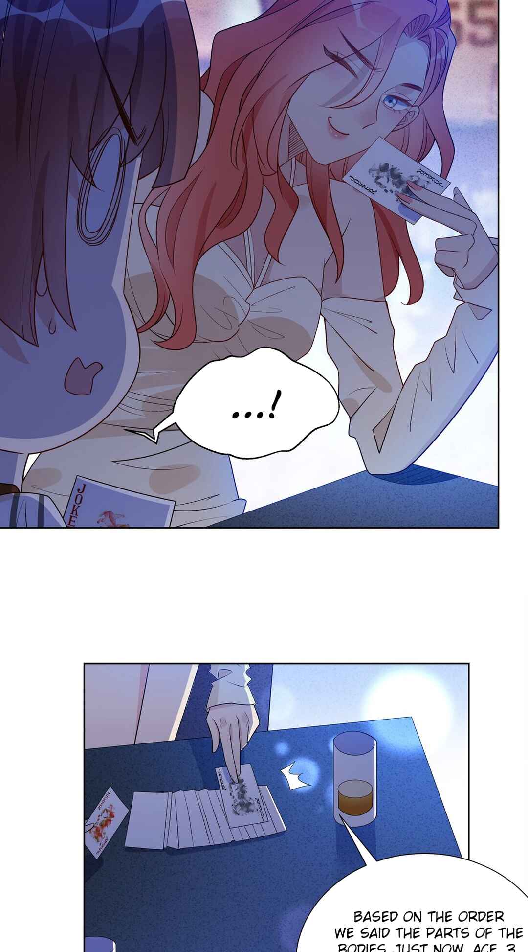Your Scent Is A Little Sweet Chapter 27 - Page 13