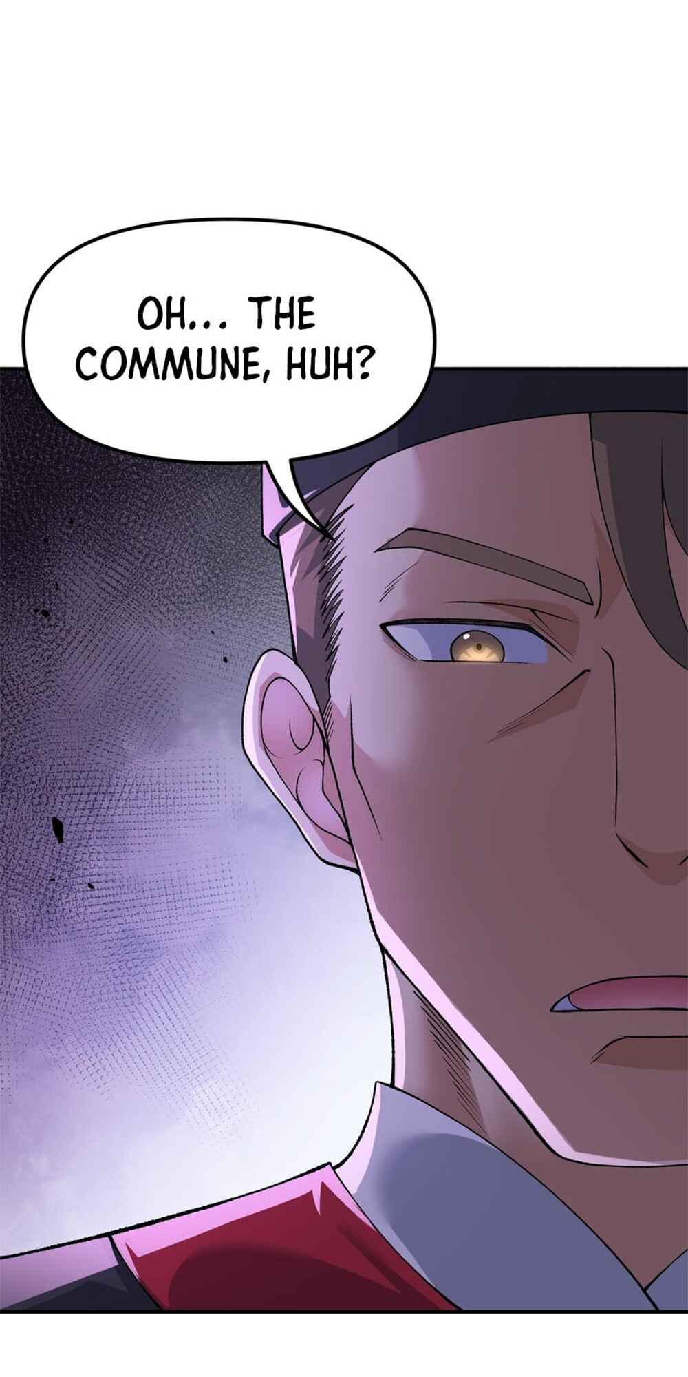 The Heavenly Path Is Not Stupid Chapter 69 - Page 23