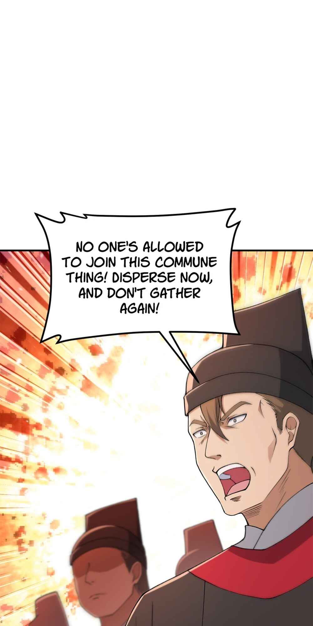 The Heavenly Path Is Not Stupid Chapter 69 - Page 24
