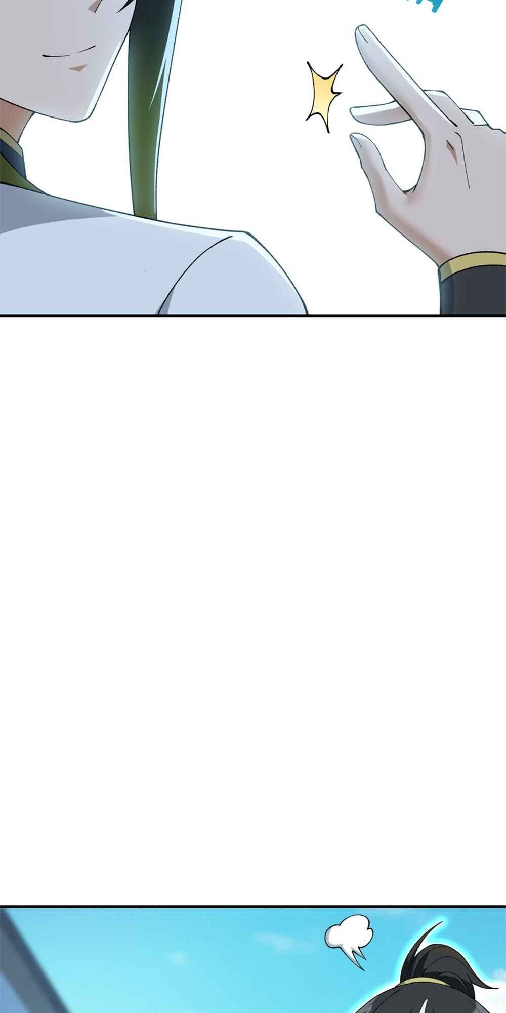 The Heavenly Path Is Not Stupid Chapter 69 - Page 31