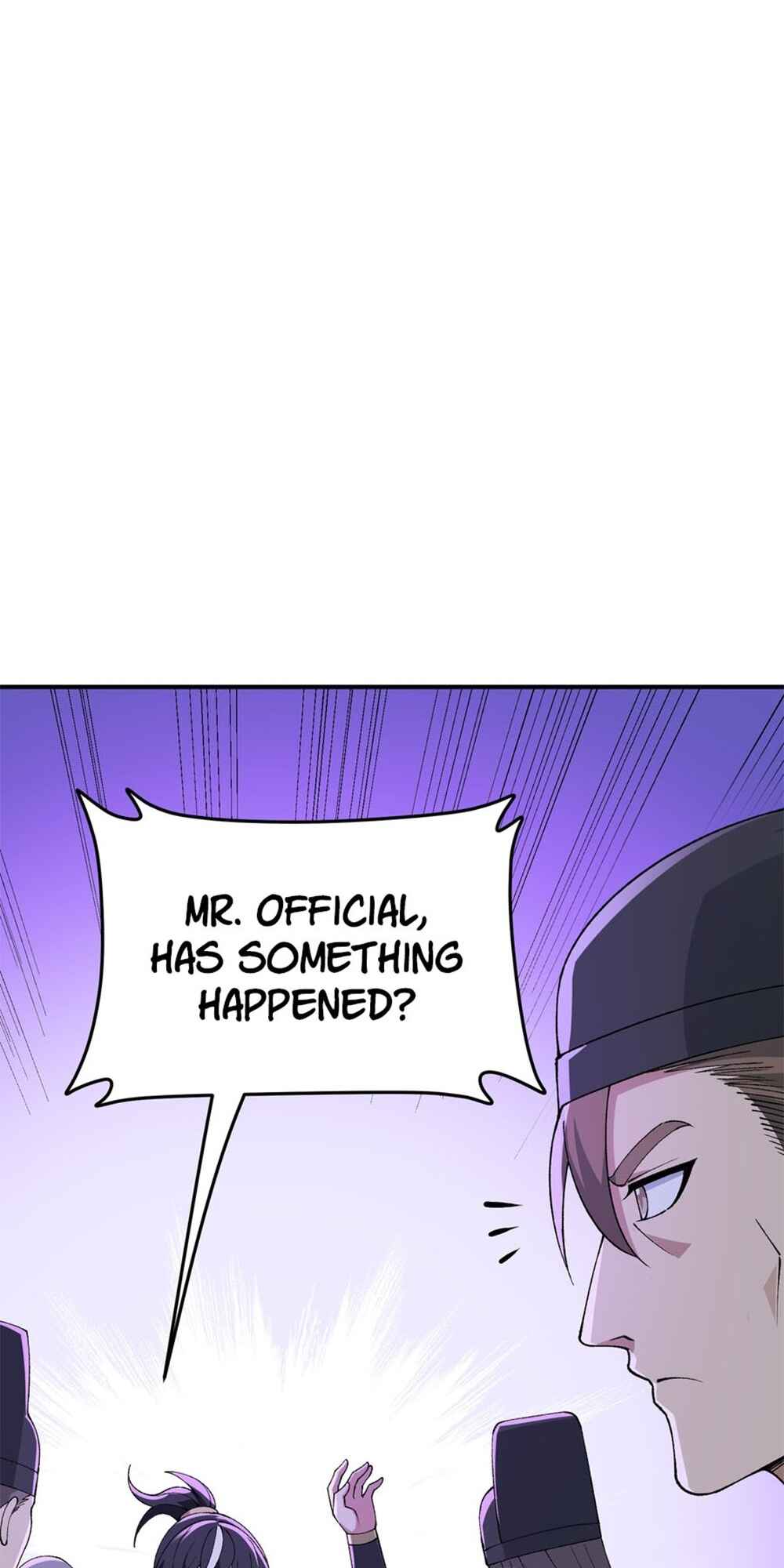 The Heavenly Path Is Not Stupid Chapter 69 - Page 35