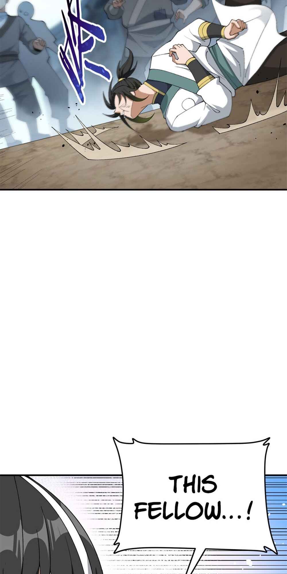 The Heavenly Path Is Not Stupid Chapter 69 - Page 40