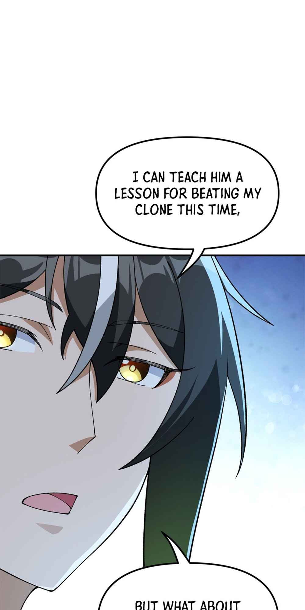 The Heavenly Path Is Not Stupid Chapter 69 - Page 47