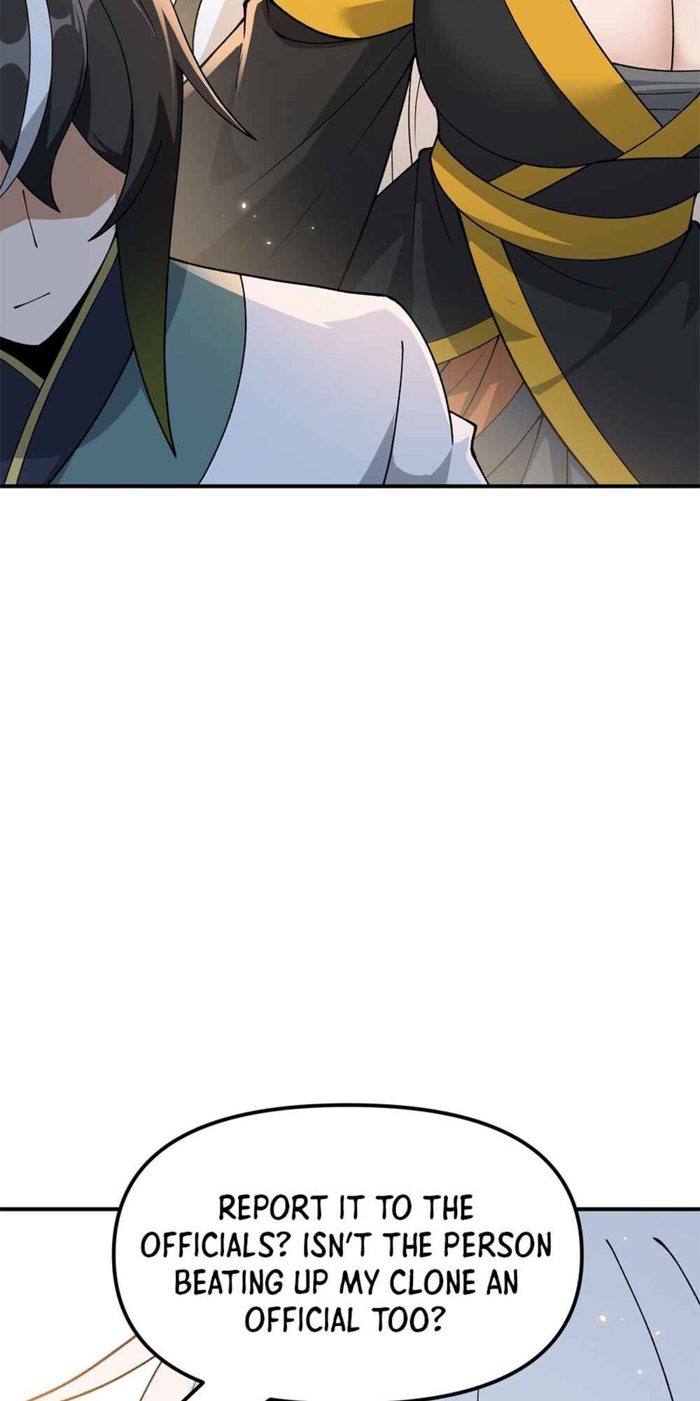 The Heavenly Path Is Not Stupid Chapter 69 - Page 49