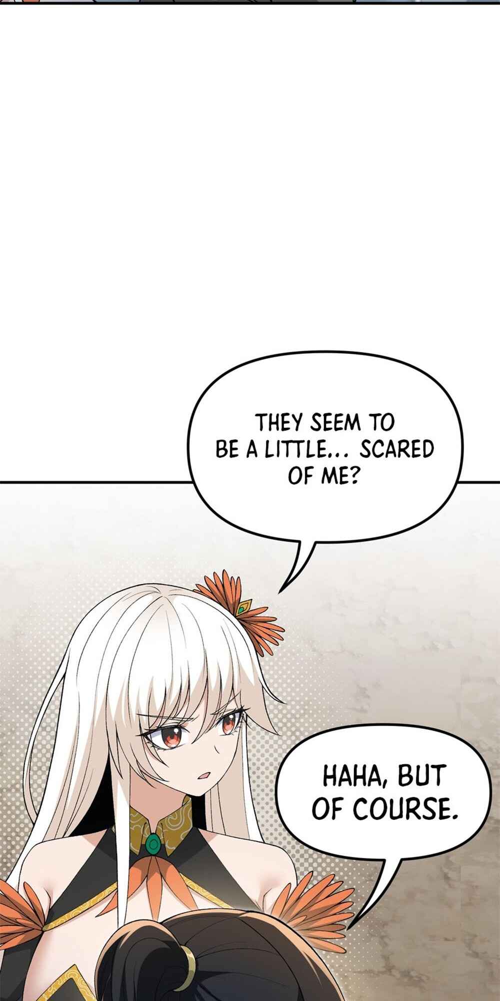 The Heavenly Path Is Not Stupid Chapter 69 - Page 6