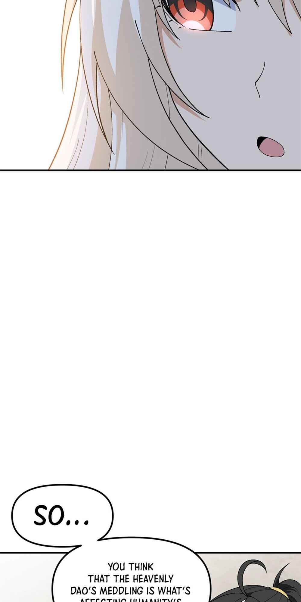 The Heavenly Path Is Not Stupid Chapter 69 - Page 63