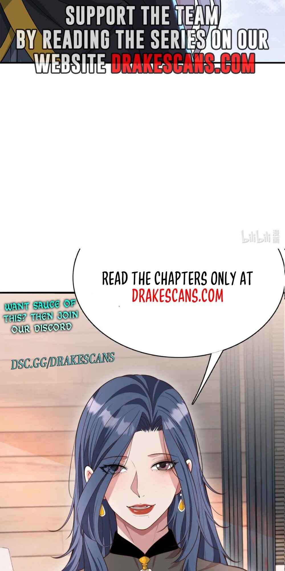The Heavenly Path Is Not Stupid Chapter 69 - Page 71