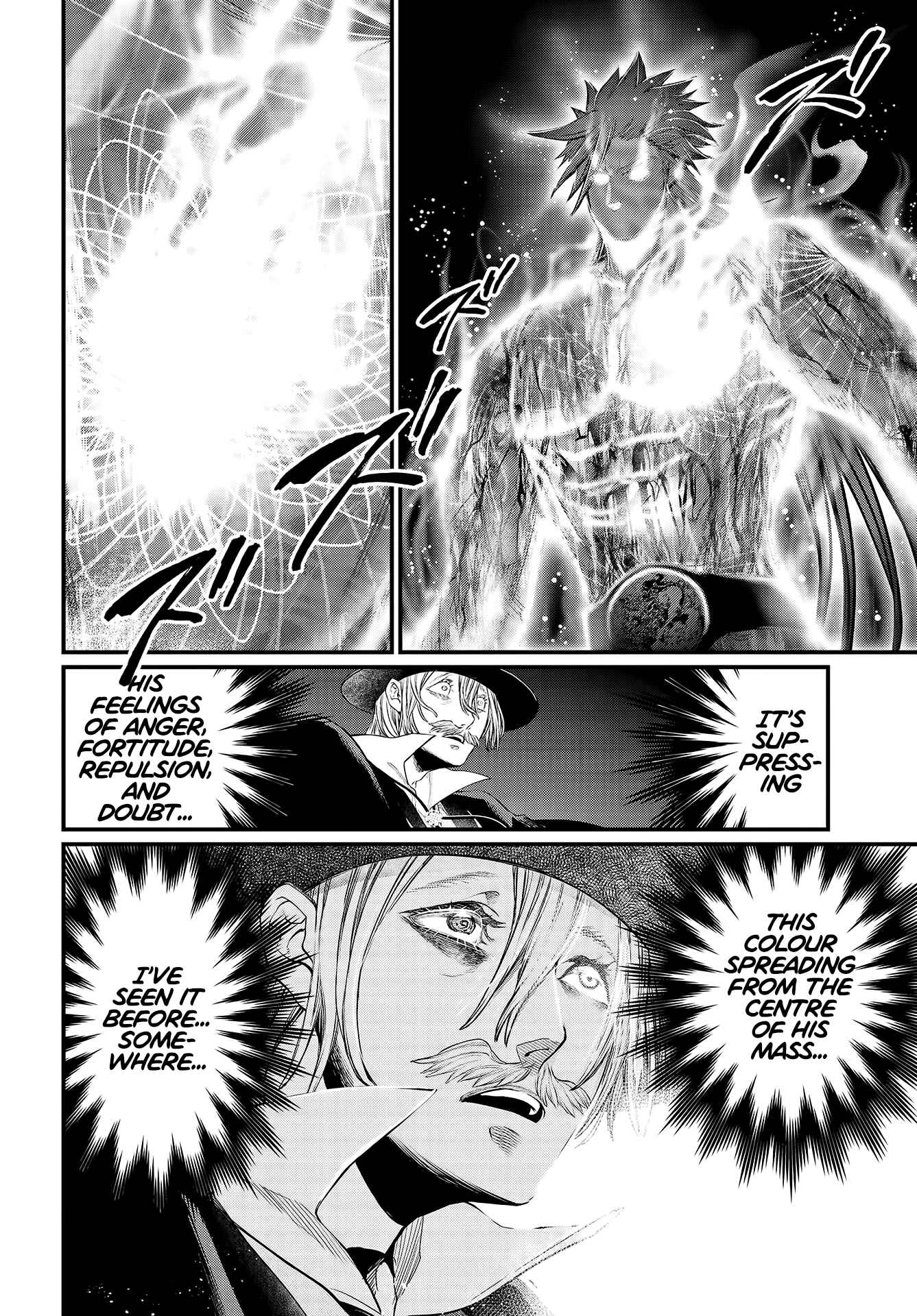 Shuumatsu no Valkyrie Chapter 27 - Page 23