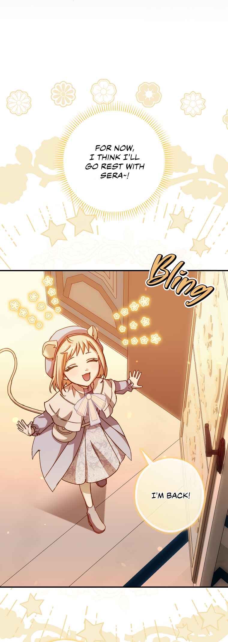 Cinderella's Pocket-Sized Protector Chapter 16 - Page 25