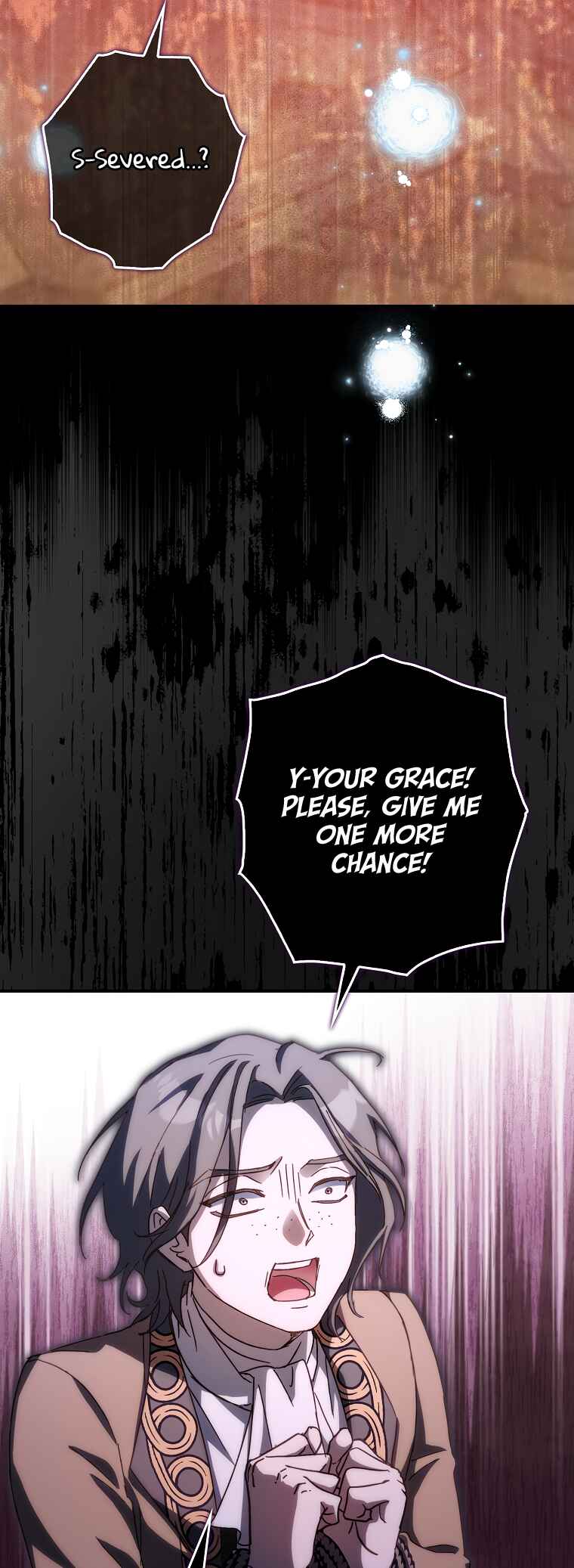 Cinderella's Pocket-Sized Protector Chapter 16 - Page 9
