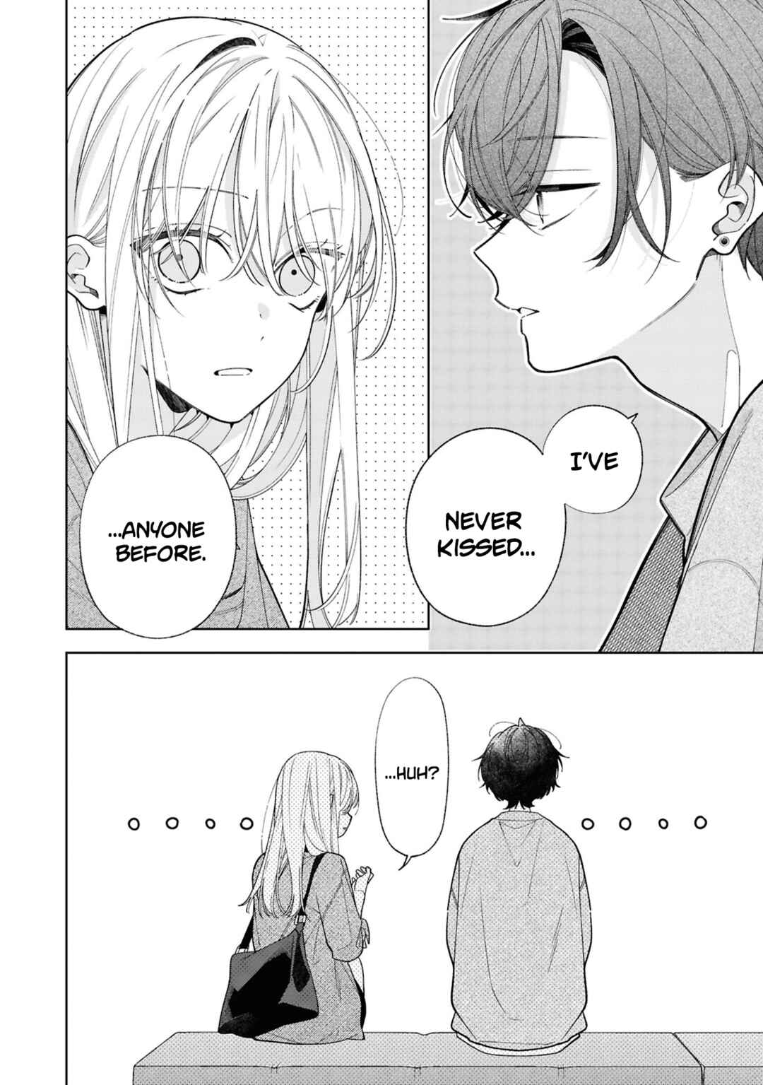 Nee-chan no Tomodachi ga Uzai Hanashi Chapter 20 - Page 17