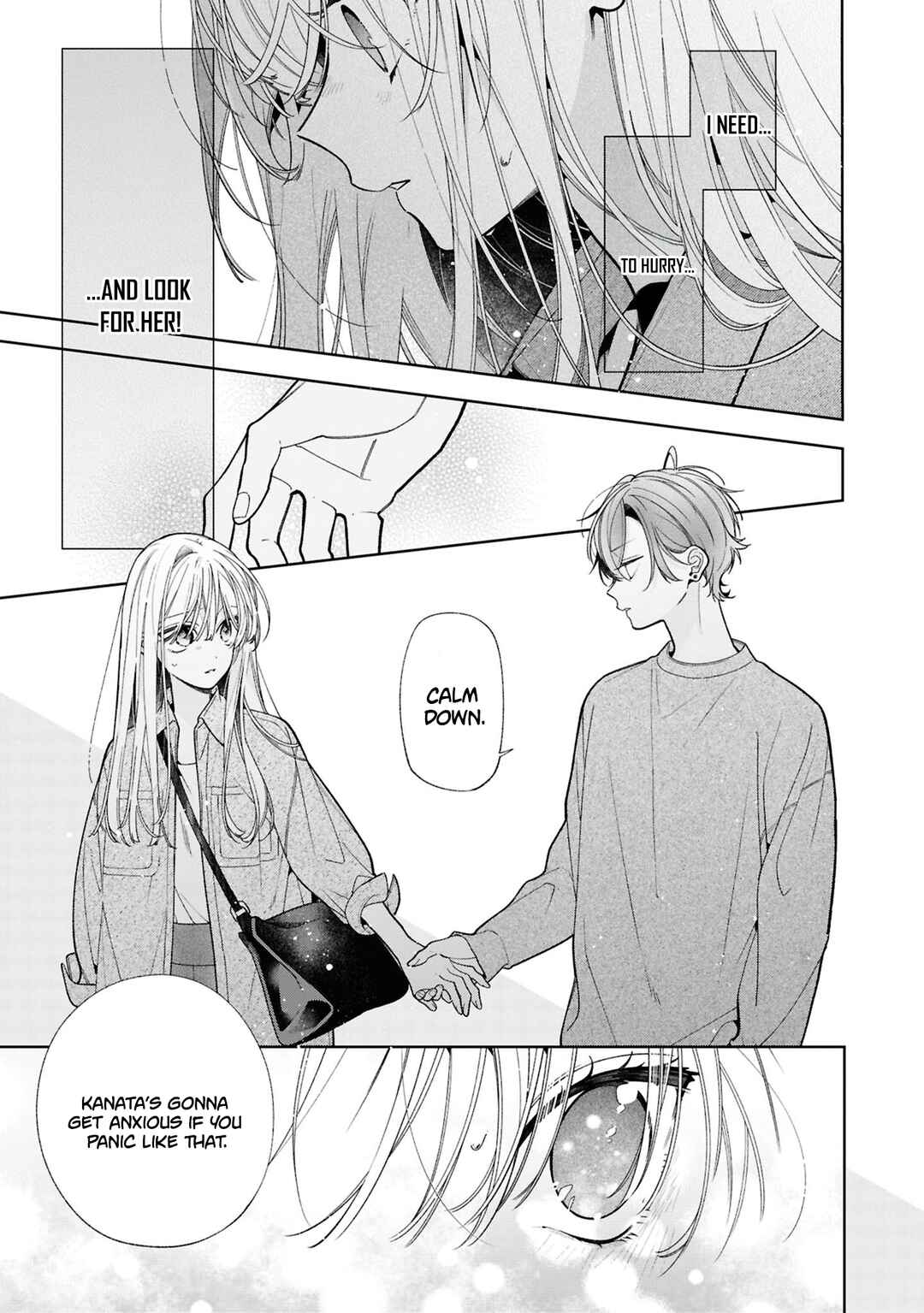 Nee-chan no Tomodachi ga Uzai Hanashi Chapter 20 - Page 30