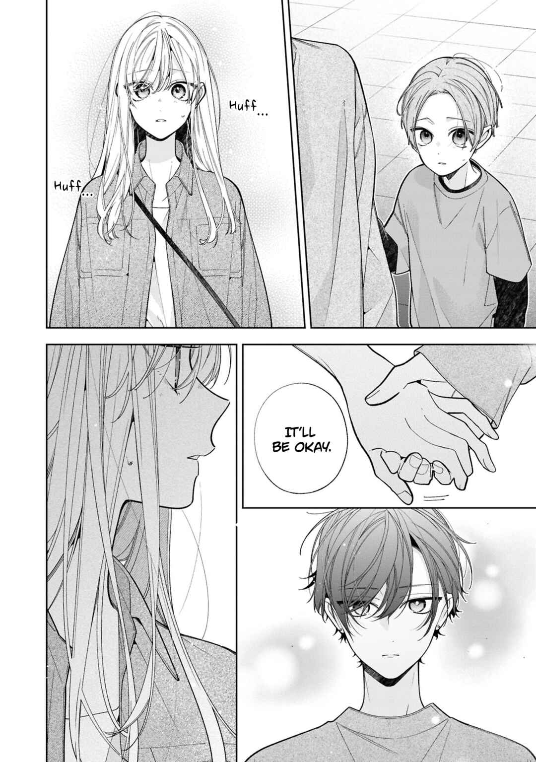 Nee-chan no Tomodachi ga Uzai Hanashi Chapter 20 - Page 31