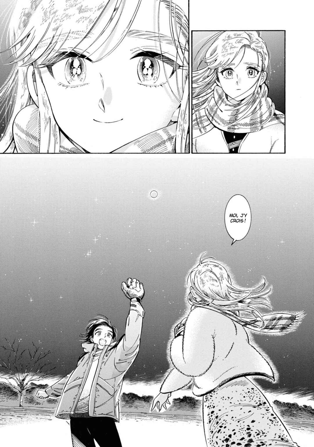 Subaru to Suu-san Chapter 35 - Page 18