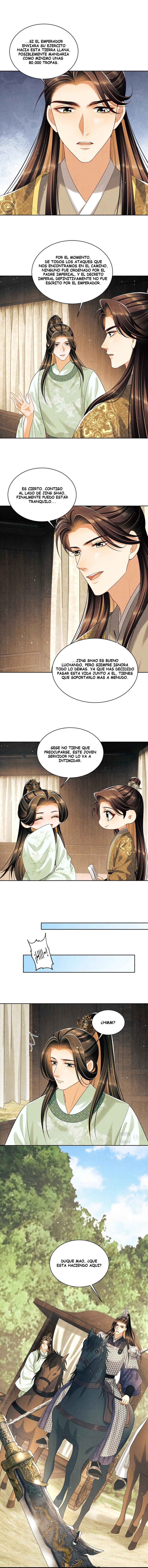 Qī Wéi Shàng Chapter 131 - Page 5